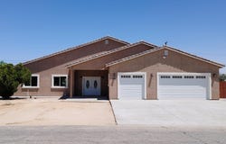 8849 Bay Avenue, California City, CA 93505
