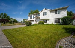 2442 N Rawhide Ridge Rd, Post Falls, ID 83854