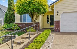 3473 PARKER LN, Springfield, OR 97477