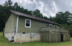 6249 MUDDY RUN RD, Burnsville, VA 24487