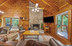 279 Arrowhead Mountain Way, Sevierville, TN 37876