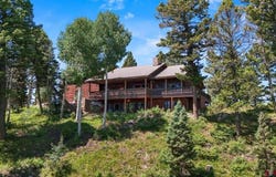 220 Ridge Road, Cimarron, CO 81220