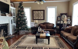 326 W Colorado ST, La Grange, TX 78945