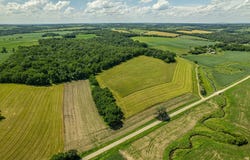 Lot 2 18 Acres Disch Road, Monticello, WI 53570