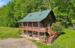 234 Harriman Road, Swanville, ME 04915