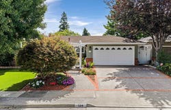 524 Hillview Dr, Fremont, CA 94536