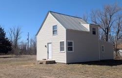 3601 W 6th Ave, Hutchinson, KS 67501