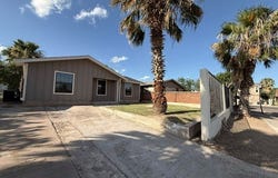 1981 Hoover St., Eagle Pass, TX 78852