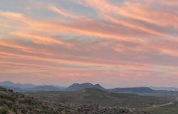 225 Echo E Rd Terlingua Ranch, Terlingua, TX 79852