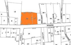 52 & 56 Main Street, Jonesport, ME 04649