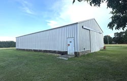 0 Highway 291 South, Prattsville, AR 72129