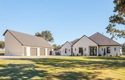 31 Patriot Pointe Loop, Eufaula, OK 74432