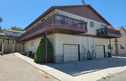 330 And 332 Columbia Ave, Sunnyside, WA 98944