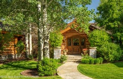 3055 S BRIDLE Drive, Jackson, WY 83001