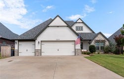 13019 S 5th Place, Jenks, OK 74037