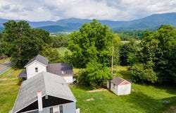 494 CHAPEL Road, STANLEY, VA 22851