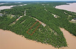 153 Patriot Pointe, Eufaula, OK 74432