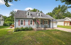 916 Soo Marie Avenue, Stevens Point, WI 54481