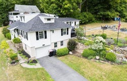1264 Pilot Knob Road, Fort Ann, NY 12844