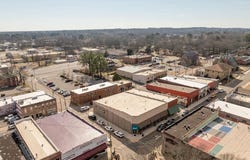 207 W Arch Avenue, Searcy, AR 72143