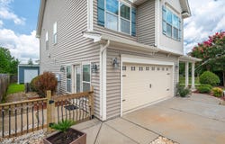 16 Averasboro Drive, Clayton, NC 27520