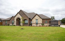 18144 Osage Lane, Terrell, TX 75160