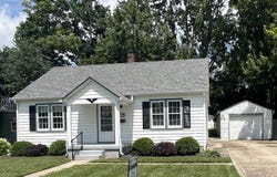 150 W Main Street, Mooresville, IN 46158