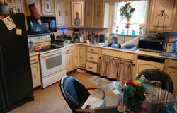 508 N N. Johnson Street, Ada, OH 45810