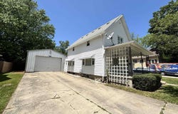 411 N Washington Street, Columbia City, IN 46725