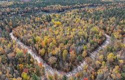 Lot 8 SUNSET RD, Eagle River, WI 54521