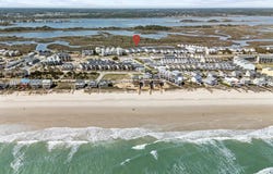 813 N New River Drive, Surf City, NC 28445