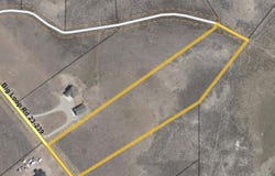 LOT 58 BIG LOOP RD, Pinedale, WY 82941