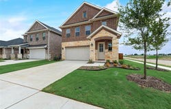 129 Ashbrook Street, Little Elm, TX 75068
