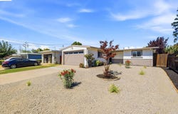 3747 Independence Road, Fremont, CA 94538