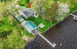 9302 BLANCO Road, WINNECONNE, WI 54986