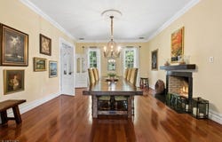 1 Hillview Drive, Tewksbury Twp., NJ 07830-3000