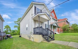 852 Buena Vista Place, Cincinnati, OH 45206