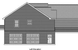 2884 CHEROKEE Drive, Morristown, TN 37814