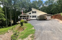 90 Paul Nicholson Road, Blairsville, GA 30512