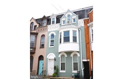 156 S PERSHING AVENUE, YORK, PA 17401