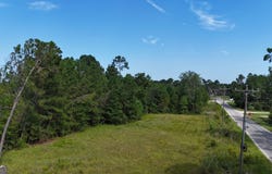 0 Pineland, Hazlehurst, GA 31539