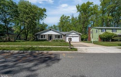 417 MONMOUTH Drive, CHERRY HILL, NJ 08002
