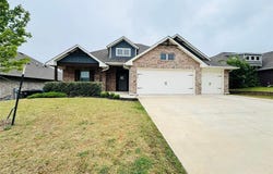 8332 Rainier Street, Edmond, OK 73034