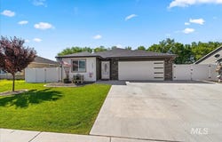 262 Stagecoach  Ave, Fruitland, ID 83619