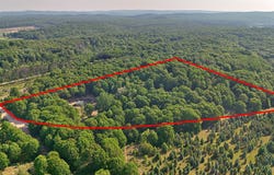 1099 S 7 1/2 Road Road, Harrietta, MI 49638