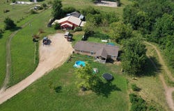 23625 Highway V, Sedalia, MO 65301