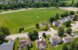 9776 Overcrest Drive, Fishers, IN 46037