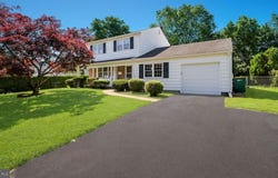 237 LOUISE DRIVE, MORRISVILLE, PA 19067