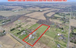12550 Green Chapel Road NW, Johnstown, OH 43031