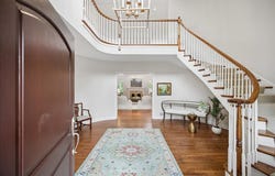 2419 Fox Meadow Circle, Northfield, IL 60093
